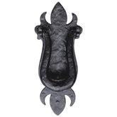 Ring Door Knocker -200x80mm